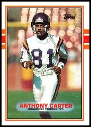 79 Anthony Carter